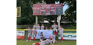 Image result for Allen Valley Quoits League