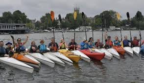 Image result for Southampton Canoe Club