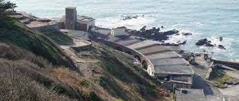 Image result for Fort Bovisand