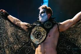 Image result for Burridge Fight Design