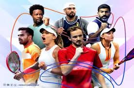 Image result for Tennis World Limited