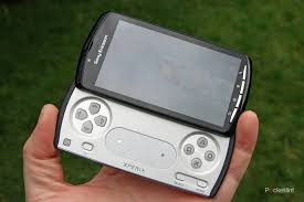 Image result for Xperia Play