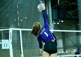 Image result for Bournside Volleyball Club
