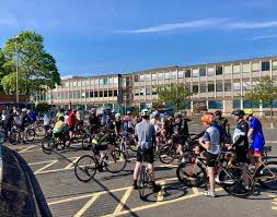 Image result for Mildenhall Cycling Club