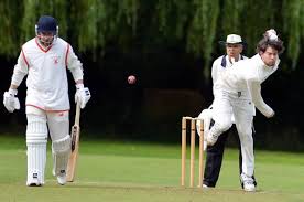 Image result for Matlock Cricket Club