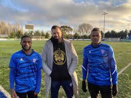 Image result for Christchurch United Fc