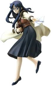 「読子・リードマン R.O.D -READ OR DIE-」の画像検索結果