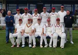 Image result for Ransome & Marles Cricket Club