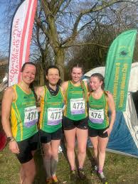 Image result for East Cheshire Harriers & Thameside A C