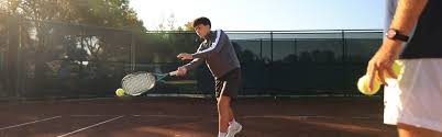 Image result for Junior Clay Tennis Registry