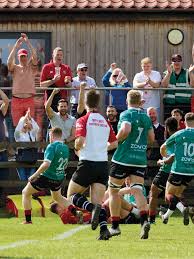 Image result for Cambridge Rugby Football Club
