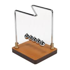Image result for newton's cradle