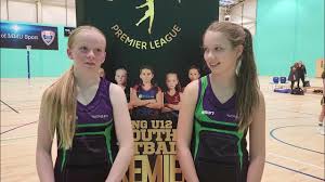 Image result for Ywca Bury Juniors Netball Club