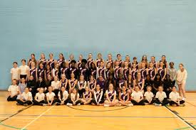Image result for Crosskeys Netball Club