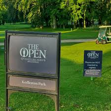 Image result for Kedleston Park Golf Club Ltd