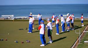 Image result for Chew Stoke Bowling Club