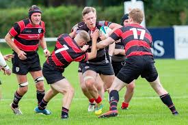 Image result for Ilkley Rugby Football Club