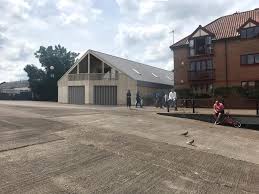 Image result for City Of Bristol Rowing Club