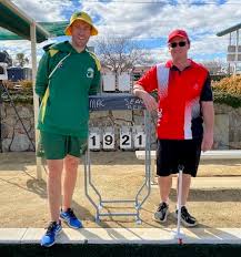 Image result for Bermuda Bowls Club