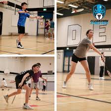 Image result for Egscc Badminton Academy Badminton Club