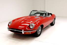 Image result for Signal Red 1969 Jaguar