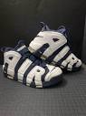 Size 12 - Nike Air More Uptempo Olympic 2020 - 414962-104 | eBay