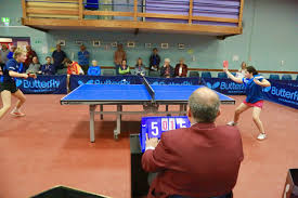 Image result for Townsend Community Association Table Tennis Club