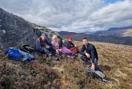 Image result for Inverness Mountaineering Club
