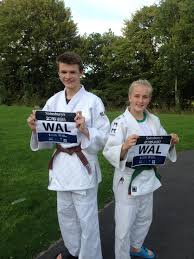 Image result for Carmarthen Judo Club