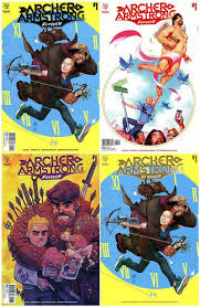 Image result for Burntwood Archers