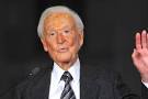 Bob Barker is POed at The Price is Right