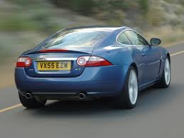 Image result for Azure Blue 2009 Jaguar