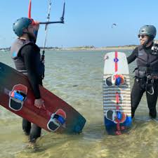 Image result for Kernow Kitesurf Club