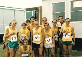Image result for Avon Valley Runners