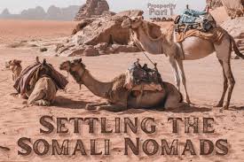 Image result for Nomads