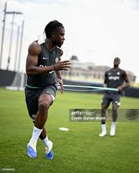 Image result for Chelsea Running Club