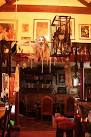 for an Halloween evening - via Daymix