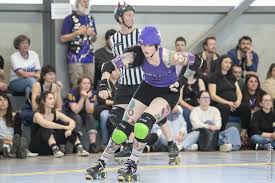 Image result for Tiger Bay Brawlers Roller Derby Team