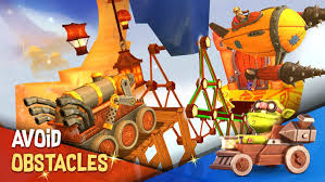 Image result for Bridge Builder