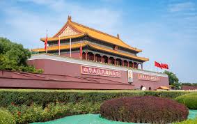 Image result for tiananmen