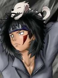 「犬塚キバ」の画像検索結果