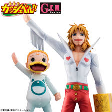 「パルコ・フォルゴレ 金色のガッシュベル!!」の画像検索結果