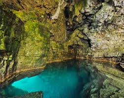 Image result for tobermory the grotto