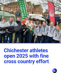 Image result for Chichester Runners & A C