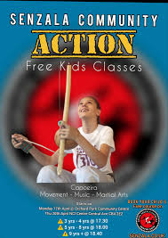 Image result for Group Senzala Cambridge