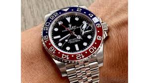 Image result for GMT watch