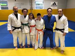 Image result for Comberton Judo Club