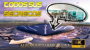 Image result for aeropuerto barcelona