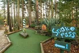 Image result for Suffolk Adventure Golf