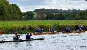 Image result for Chippenham Canoe Club